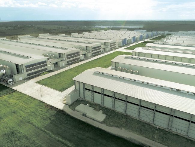 Federation of Employers of Ukraine points to law enforcers arbitrariness in relation to Ukrlandfarming 02 Federation of Employers of Ukraine points to law enforcers arbitrariness in relation to Ukrlandfarming 02