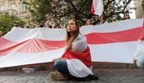 Киев стал одной из съемочных площадок фильма о революции в Беларуси, - советник Тихановской Вечерко
