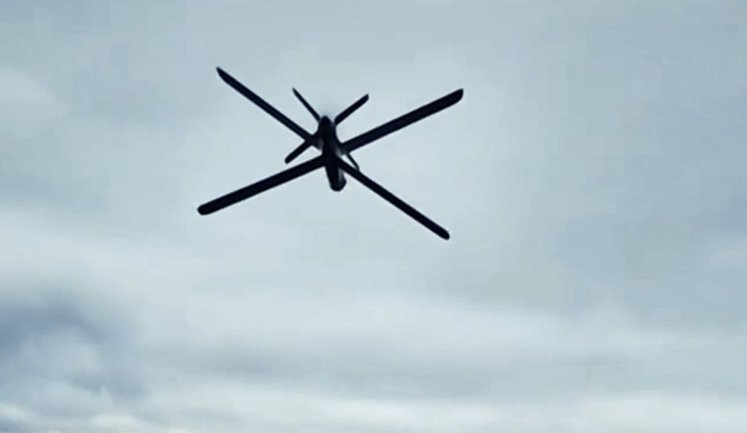 Жодної паузи в небі: SIGNUM "приземлив" 12 ворожих безпілотників на Лиманському напрямку. ВIДЕО