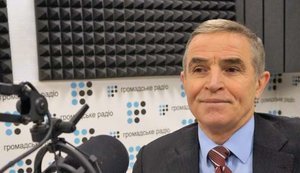 каденюк