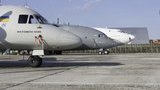 Авиационные предприятия "Укроборонпрома" увеличили чистый доход в 2017 году до 12 миллиардов