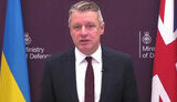 Люк Поллард о мирном плане Франции и Британии