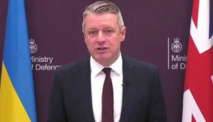 UK and France have "no agreement" on ceasefire deal for Ukraine, - British Minister Pollard