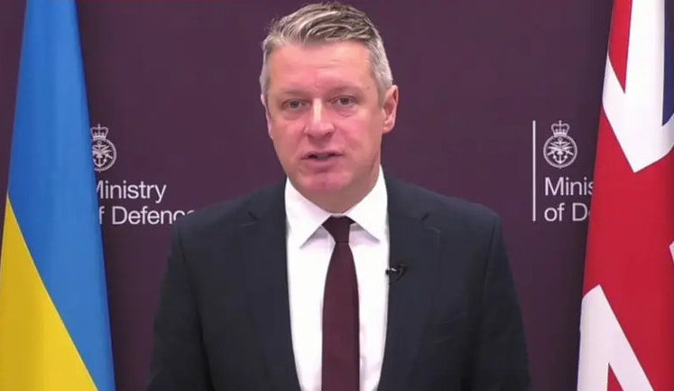 UK and France have "no agreement" on ceasefire deal for Ukraine, - British Minister Pollard