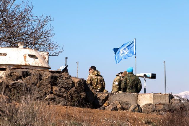 Зворотний бік блакитних шоломів. Що принесе ймовірна миротворча місія ООН в Україну 02