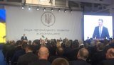 217 героїв із Житомирщини загинули, захищаючи Україну від російської агресії, - Порошенко
