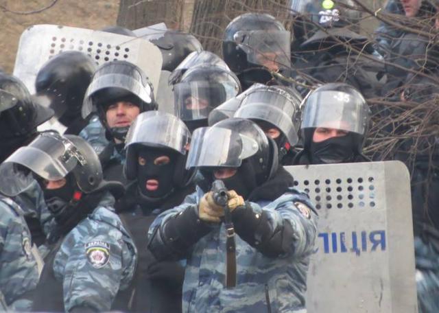 Останній репортаж останнього Героя 01