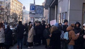 Домагання в Карпенка-Карого. Розпочато провадження проти Білоуса