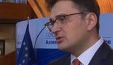 Россияне будут все сильнее и сильнее давить на ПАСЕ, - Кулеба. ВИДЕО