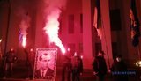 У Херсоні відбулась акція до 112-річчя від дня народження Бандери. ФОТОрепортаж