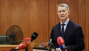 генпрокурор Монако