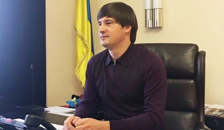Радника Вітренка Діденка, який у розпал війни придбав "Бентлі" за $500 тис., звільнили, - Нафтогаз