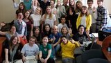 Чому українська молодь не подорожує Україною