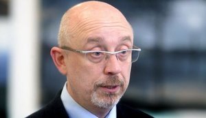 Ukraine develops new economic strategy for Donbas