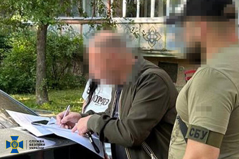 організатори схем для ухилянтів