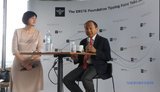Санкції не буде посилено, сподіватися можна лише на те, що вони залишаться на теперішньому рівні, - Фукуяма