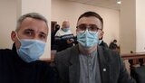 Фігуранта "справи Стерненка" Демчука змушували свідчити проти активіста, - адвокати