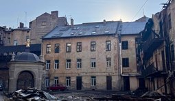 атака на Львів