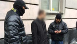 взятка прокурор