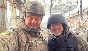 Повторення 2014 не буде, агресору не взяти ані Київ, ані Одесу, ані Харків, - Резніков та Залужний запевнили в готовності дати відсіч Росії