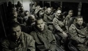 "Хочу жить": Україна щомісяця бере в полон на 107 росіян більше