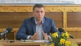 Житомирский губернатор Машковский уходит в отставку
