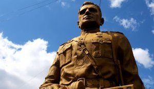 Українці у військах антигітлерівської коаліції