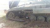 Наші солдати потрапили в засідку ворожої ДРГ - один загинув, двох поранено. Під час переслідування знищено трьох терористів, - 24-та ОМБр