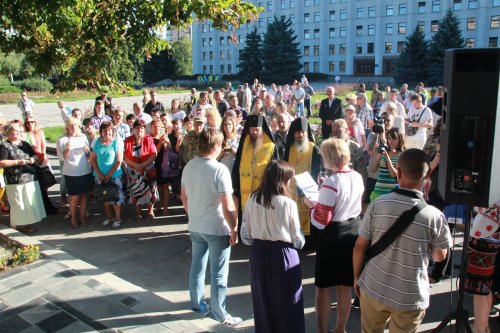 полтава память иловайск стеля
