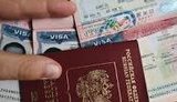 США фактично припинили видавати візи росіянам, включно з гуманітарними випадками, - генконсул РФ