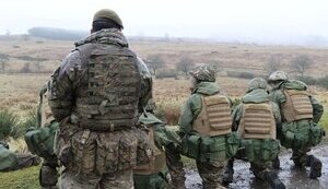 зсу,британія