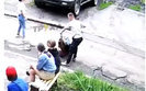16-річний мерзотник Олександр Тараник зі звірячою жорстокістю бив дівчаток у Харкові. Йому доведеться відповісти перед законом, - Геращенко. ВIДЕО