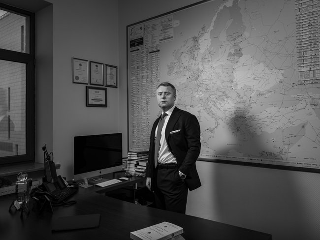 Юрій Вітренко: Газпром не має законної монополії на експорт газу. Важливо це розуміти 02