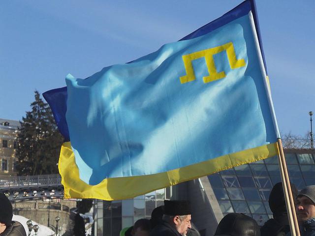 "Беззахисні захисники": в Києві пройшла акція солідарності із заарештованим в окупованому Криму адвокатом Курбедіновим 03 "Беззахисні захисники": в Києві пройшла акція солідарності із заарештованим в окупованому Криму адвокатом Курбедіновим 03