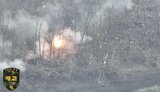 артилерія