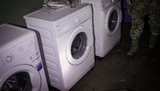 мобильная волонтеры прачечная