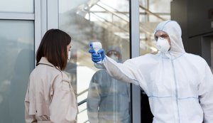МОЗ ініціює виділення 150 млн грн на діагностику COVID-19