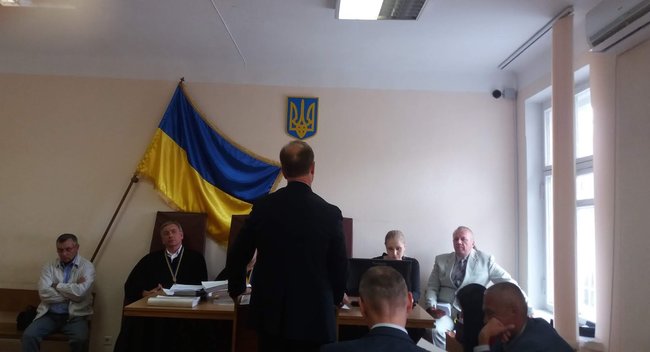 Дело экс-нардепа Шепелева: Банкир Дядечко рассказал о схемах с Родовид банком и заказе на его убийство 04