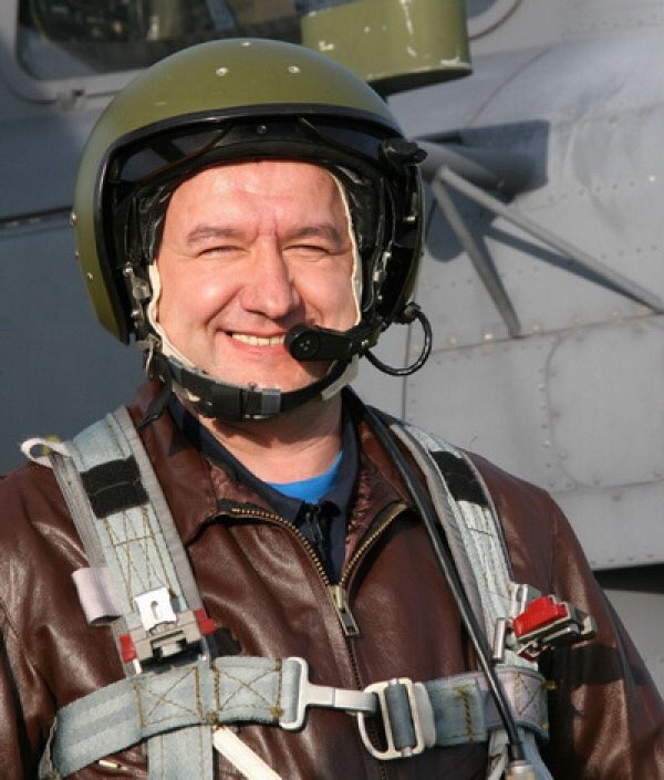 хабибулин
