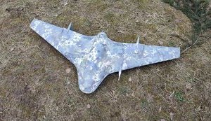 рф,безпілотник