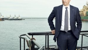 Глава одеської філії АМПУ Ткачук причетний до корупції з держбуксирами в порту, - Лещенко