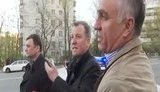 в дипломаты российские киеве