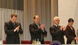 Партия регионов трудоустроила Медведчука, а Кравчука и Шуфрича возьмет в список?