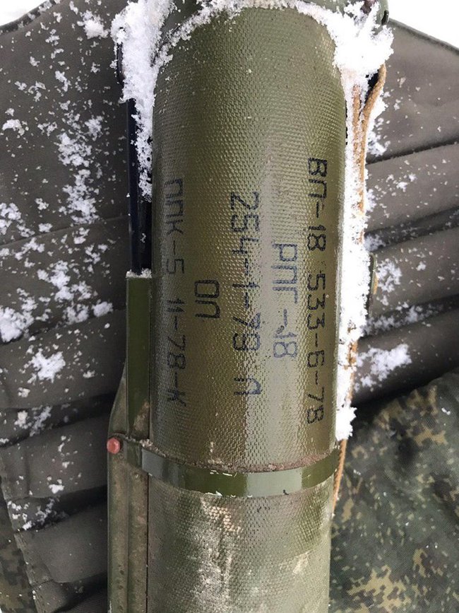 Українські воїни-розвідники знешкодили засідку ворога на докучаївському напрямку: особовий склад противника нейтралізовано, озброєння захоплено, - штаб 05