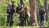 Police attack journalist Kutepov during entrepreneurs’ rally at Cabinet of Ministers. VIDEO