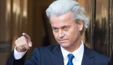Лідер нідерландської ультраправої PVV Герт Вілдерс