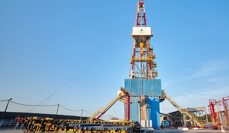 Ворог атакував газову інфраструктуру, пошкоджено потужності для видобутку газу