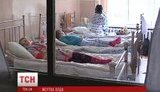Массовое отравление питьевой водой в Ровенской области: растет количество госпитализированных, большинство из них дети. ВИДЕО