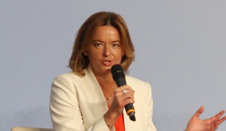 Граждане стран-кандидатов должны получить преимущества уже в процессе вступления в ЕС, - МИД Словении