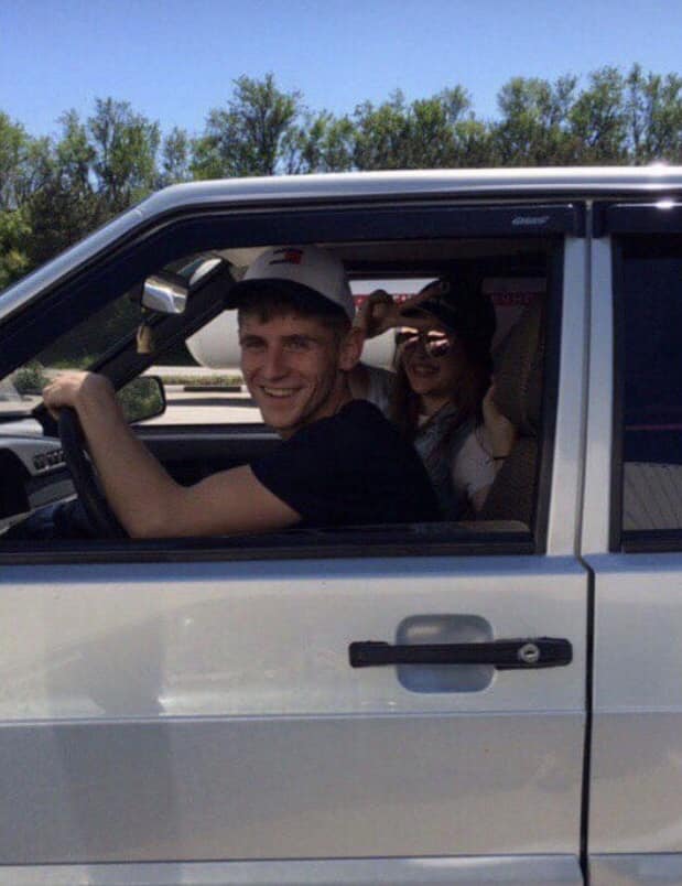 Crackdown on Crimean Tatars: another activist winds up in cell after last night’s police raid in his home, - Crimean Solidarity 01